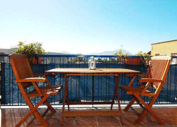 Gallery - Le Grand Bleu