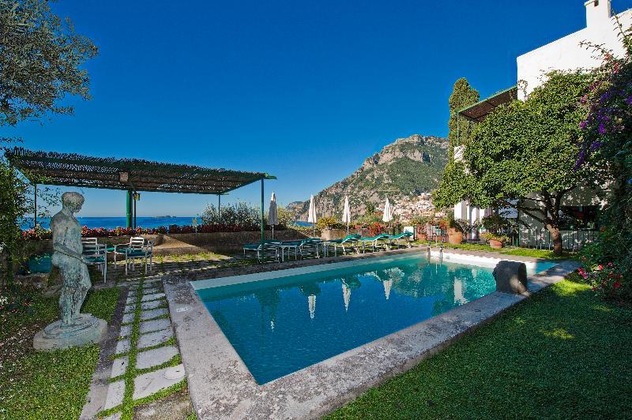 Gallery - Villa Magenta