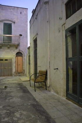 Gallery - La Violetta Di Ostuni