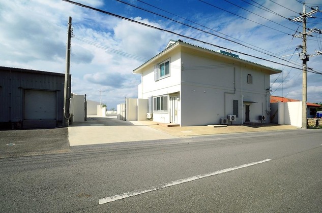 Gallery - Kaiho Fusaki Annex