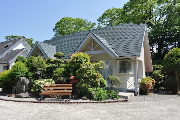 Gallery - Sun Terrace Hakone