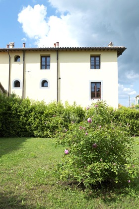 Gallery - Residence Giuly Rosselmini