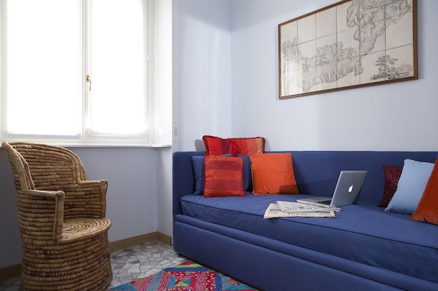 Gallery - Disciplini Apartment