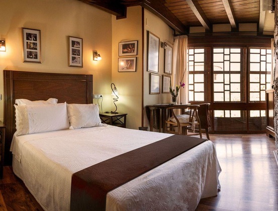 Gallery - Micro-Hostal La Puerta Del Perdon