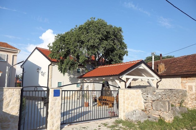 Gallery - Kuce Za Odmor Brkic
