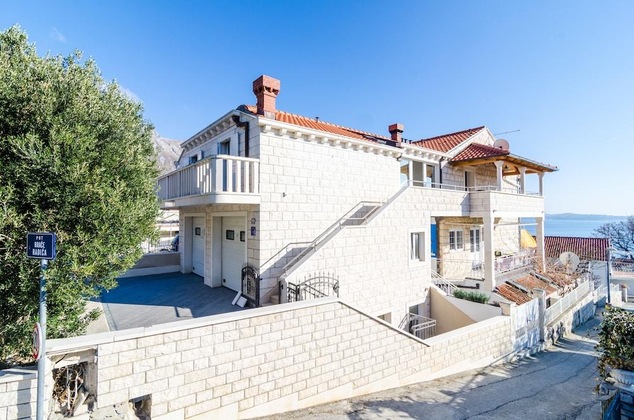 Gallery - Apartments Subrenum