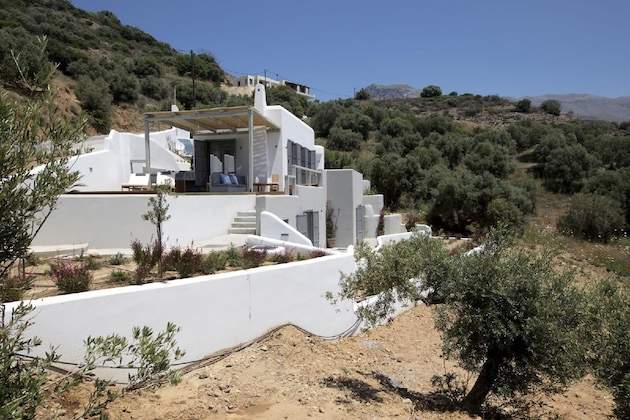 Gallery - Villa Nissos