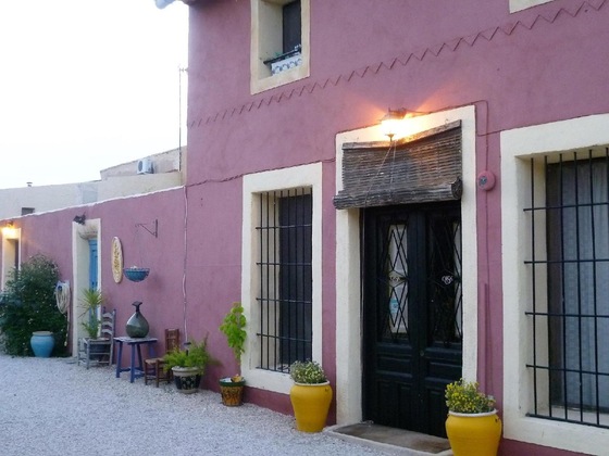 Gallery - Casa Rural Ubeda