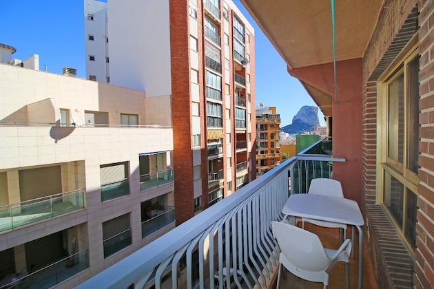 Gallery - Holiday Apartment Aitana