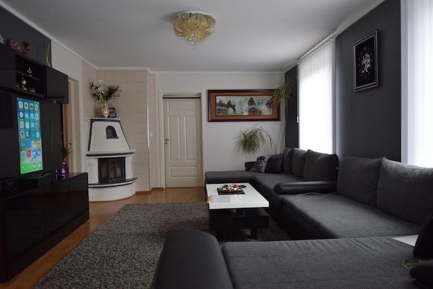 Gallery - Solferie Holiday Apt. Møllevannsveien