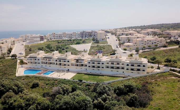 Gallery - Lagos Bay Plaza