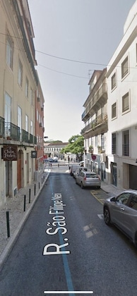 Gallery - Lisbon Deluxe City Center Flat