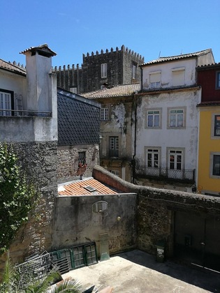 Gallery - Casa Da Travessa