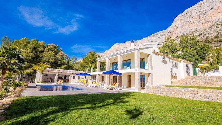 Gallery - Casa Tranquila