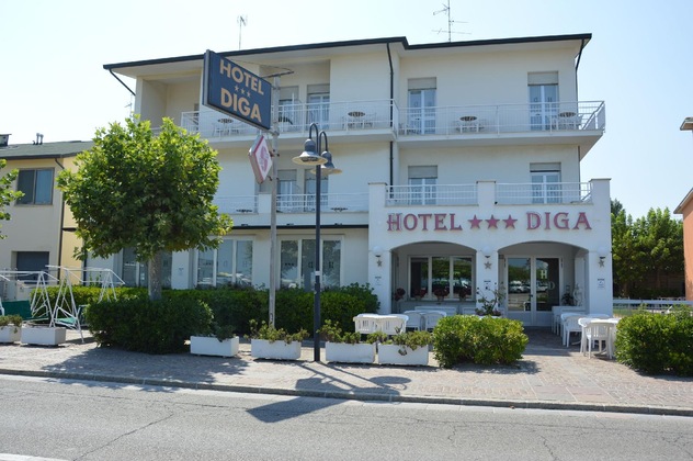 Gallery - Hotel Diga