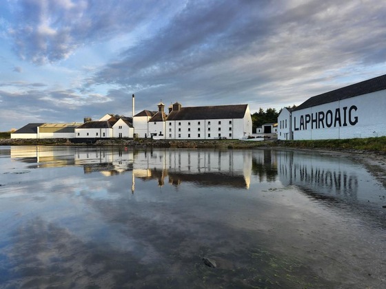 Gallery - Another Place, The Machrie