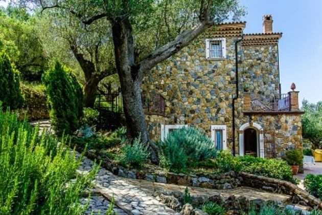 Gallery - Donnasilia B&B