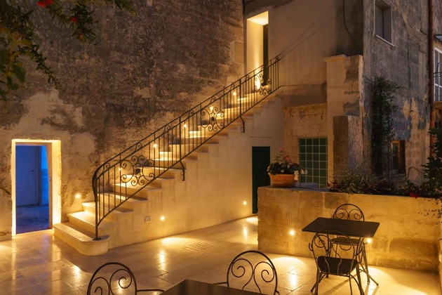Gallery - Antica Torre Di Iuso