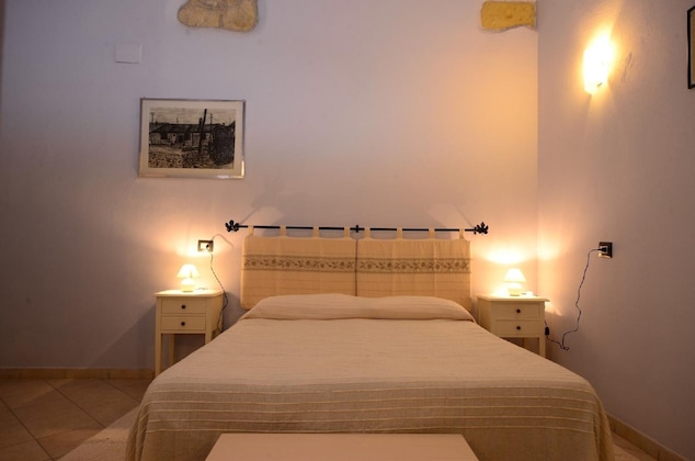 Gallery - B&B Su Niu