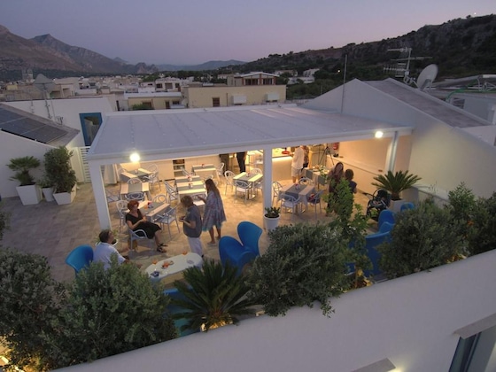 Gallery - Hermes Hotel
