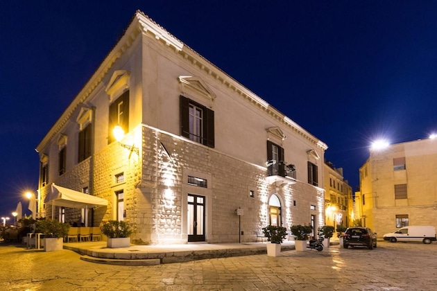 Gallery - Palazzo Filisio Hotel