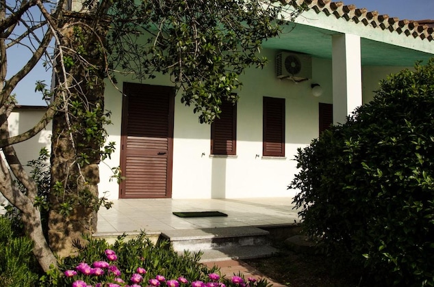 Gallery - Residence Cort'e Accas