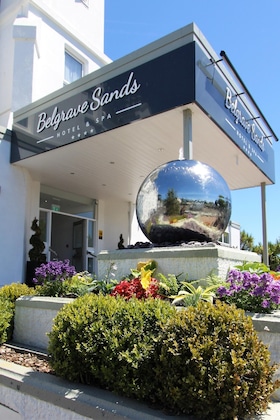 Gallery - Belgrave Sands Hotel & Spa