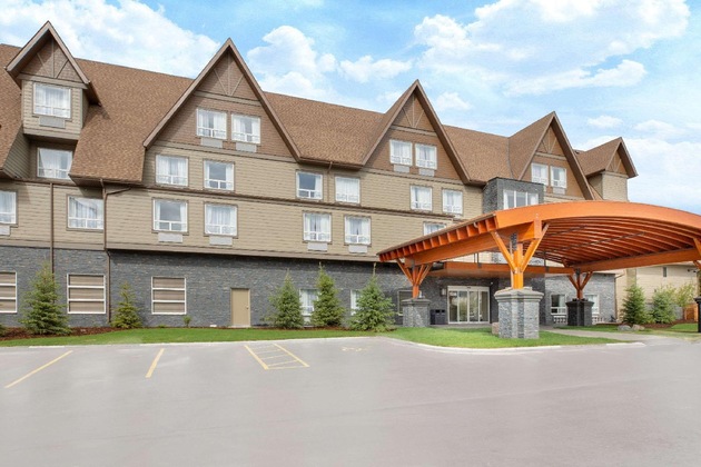 Gallery - Super 8 By Wyndham Canmore