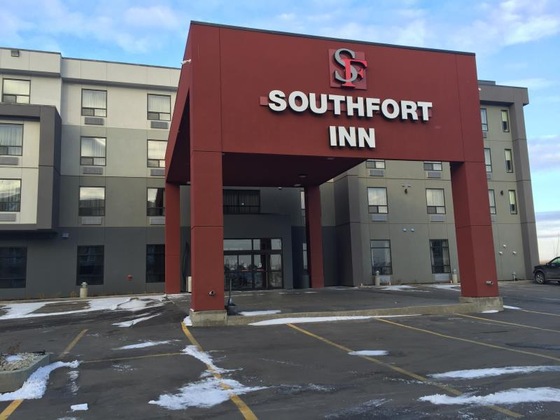 Gallery - Southfort Inn