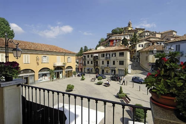 Gallery - Hotel Il Grappolo D'oro