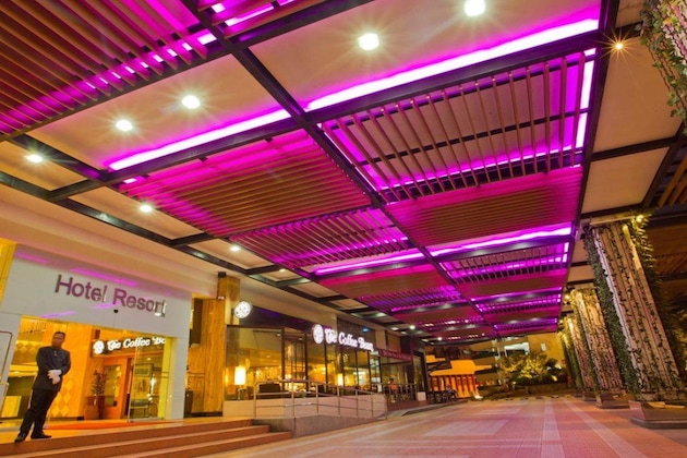 Gallery - Resorts World Genting - Highlands Hotel