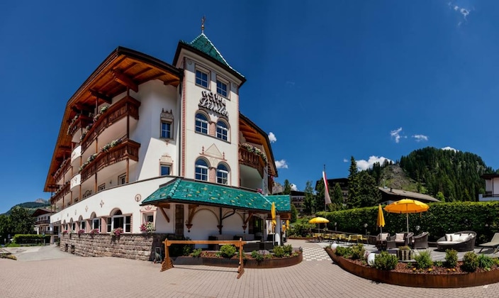 Gallery - Linder Cycling Hotel