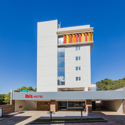 Gallery - Ibis Erechim
