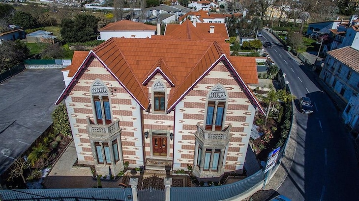 Gallery - Vila Vitorino
