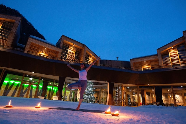 Gallery - Aethos Monterosa