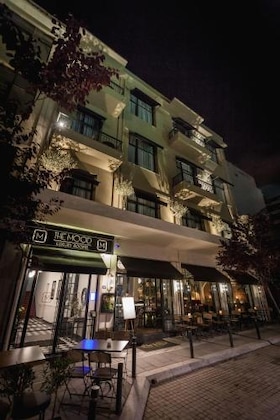Gallery - The Mood Luxury Rooms