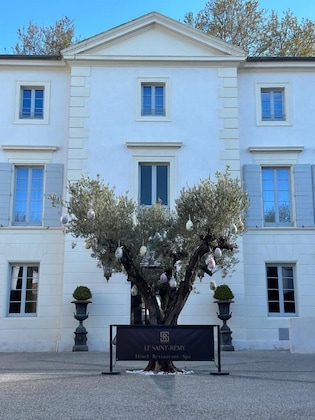 Gallery - Le Saint Remy