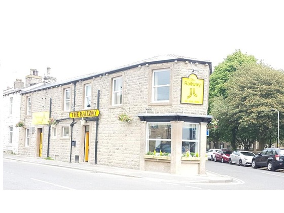 Gallery - The Railway