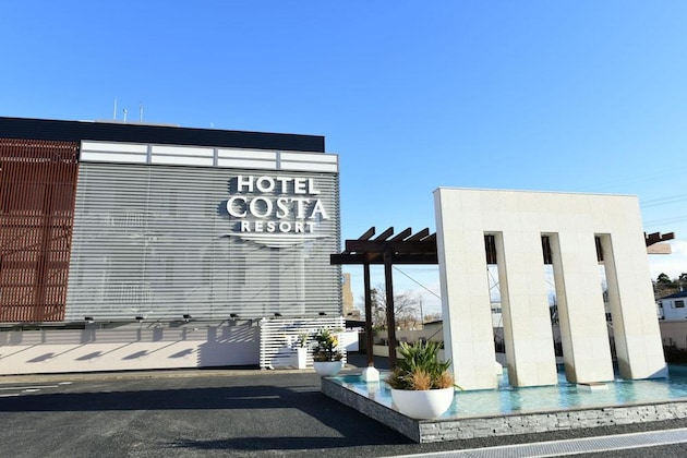 Gallery - Hotel Costa Resort Chibakita - Adults Only