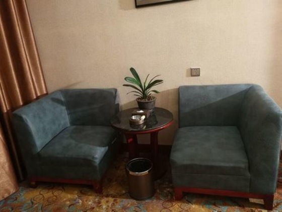Gallery - Jin Hui Hotel
