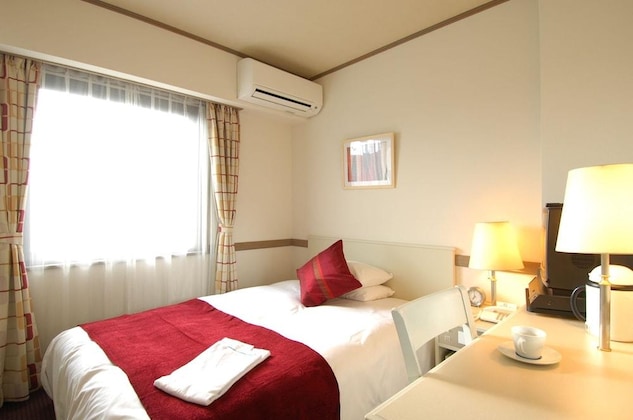 Gallery - Matsumoto Wellton Hotel