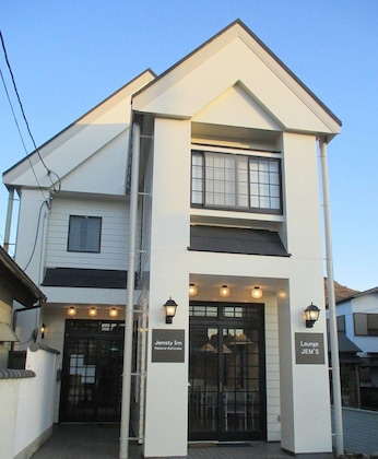 Gallery - Jemsty Inn Hakone Ashinoko