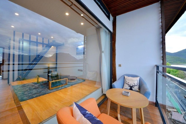 Gallery - Lijiang Guanlanyue Inn