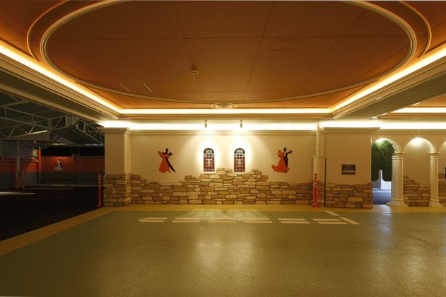 Gallery - Hotel Waltz Okazaki - Adults Only