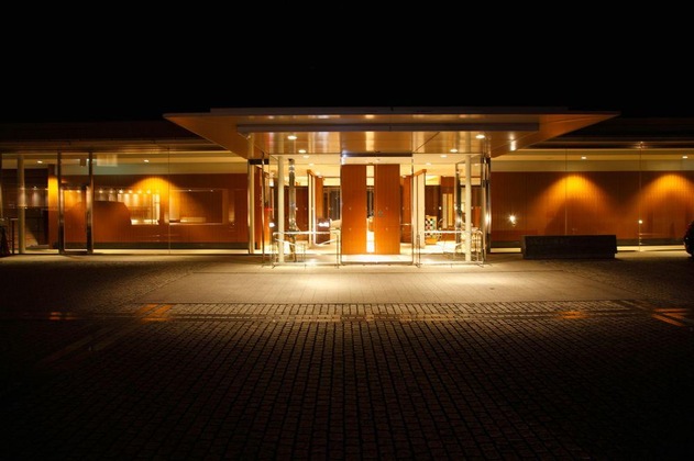 Gallery - Atami Club Geihinkan