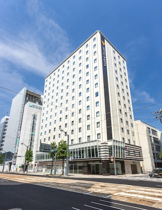 Gallery - Hotel Vista Hiroshima