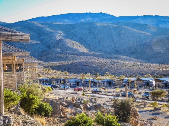 Gallery - Sama Heights Resort Jebel Shams
