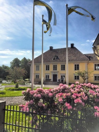 Gallery - Aspa Herrgård