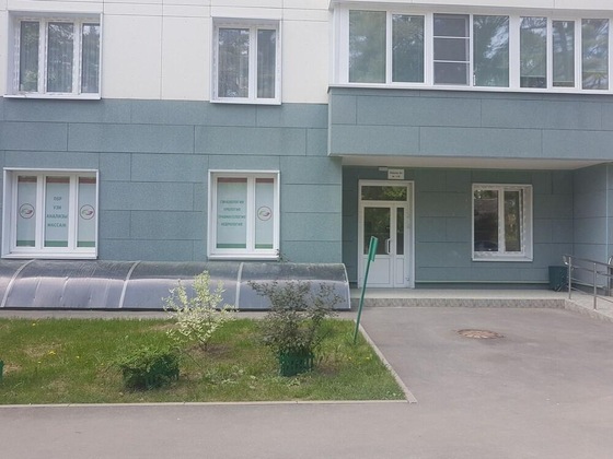 Gallery - Zhukovsky Apartment