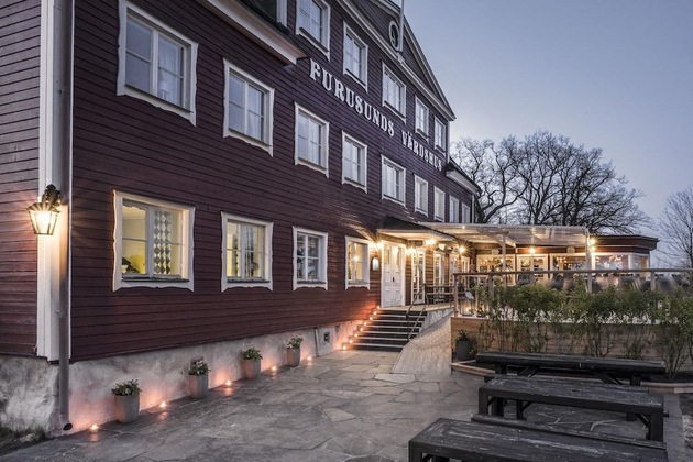 Gallery - Furusund Värdshus